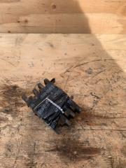 Колодки тормозные задние Honda Accord 2002