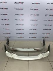 Обвес кузова Honda Accord