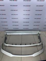 Обвес кузова Honda Accord 2002