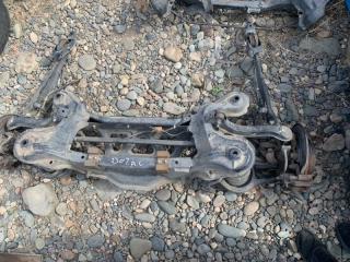 Подрамник задний Honda Odyssey