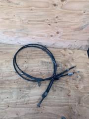 Тросики ручника правые Honda Accord