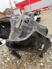 Задняя часть кузова Honda Accord