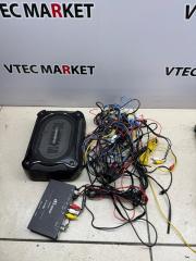 Сабвуфер Honda