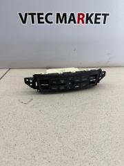 Фото запчасти блок управления климат-контролем Honda Accord контрактная запчасть Запчасть блок управления климат-контролем Honda Accord