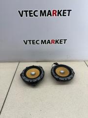 Динамики Pioner Honda