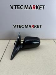 Зеркало заднего вида боковое левое Honda Accord 2000