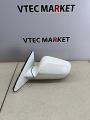 Зеркало заднего вида боковое левое Honda integra