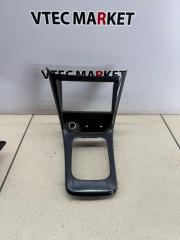 Консоль КПП Honda Accord контрактная Консоль КПП Honda Accord