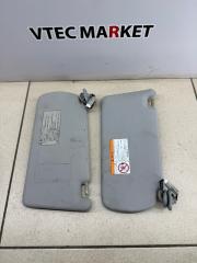 Козырьки солнцезащитные Honda Accord