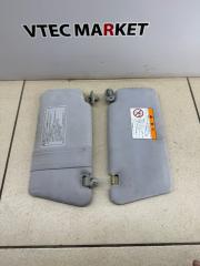 Козырьки солнцезащитные Honda Accord 2000