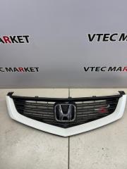 Решетка радиатора Honda Accord 2007