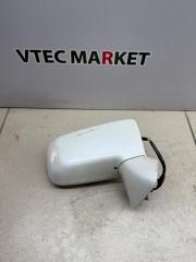 Зеркало заднего вида боковое правое Honda Odyssey