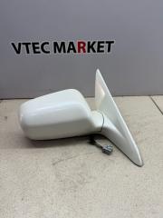 Зеркало заднего вида боковое правое Honda Accord