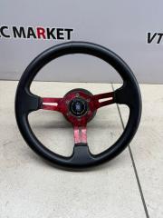 Руль Honda Accord