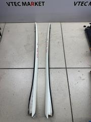 Молдинг лобового стекла Honda Accord контрактная Молдинг лобового стекла Honda Accord