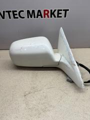 Зеркало заднего вида боковое правое Honda Accord