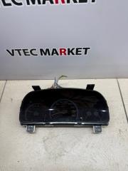 Панель приборов Honda Odyssey