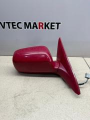 Зеркало заднего вида боковое Honda Accord