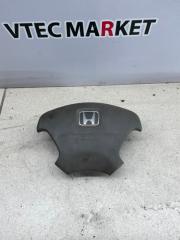 Подушка безопасности в руль Honda Odyssey
