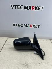 Зеркало заднего вида боковое правое Honda Accord