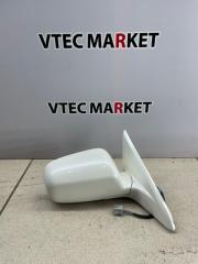 Зеркало заднего вида боковое правое Honda Accord