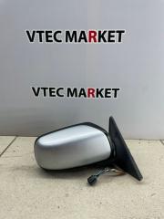 Запчасть зеркало заднего вида боковое правое Subaru Forester