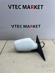 Запчасть зеркало заднего вида боковое правое SUBARU Legacy