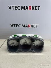 Панель приборов Honda Accord