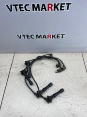 Бронепровода Honda CR-V 2000