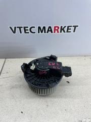 Мотор печки Honda Accord