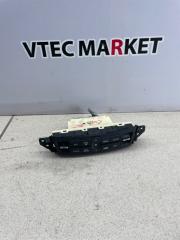 Фото запчасти блок управления климат-контролем Honda Accord контрактная запчасть Запчасть блок управления климат-контролем Honda Accord