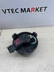 Мотор печки Honda Accord