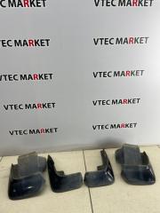 Брызговики Honda Accord