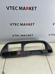 Накладка на панель приборов Honda Odyssey