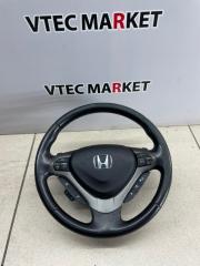 Руль Honda Accord