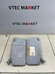 Козырьки солнцезащитные Honda Accord