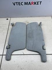 Козырьки солнцезащитные Honda CR-V 2000