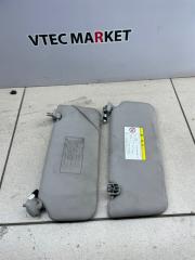 Козырьки солнцезащитные Honda Accord