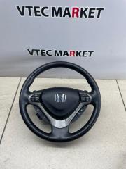 Руль Honda Accord