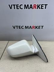 Зеркало заднего вида боковое правое Honda integra