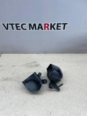 Звуковые сигналы Honda Accord