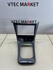 Накладка консоли кпп Honda Accord