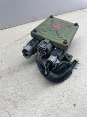 Блок управления рулевой рейкой Honda Accord