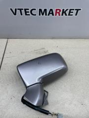 Зеркало заднего вида боковое левое Honda Odyssey