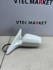 Зеркало заднего вида боковое Honda Accord