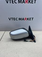 Запчасть зеркало заднего вида боковое правое Subaru Forester