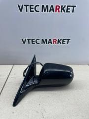 Зеркало заднего вида боковое левое Honda Accord