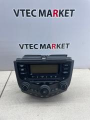 Магнитола Honda Accord