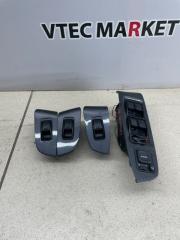 Кнопки стеклоподъемника Honda Accord