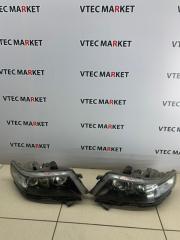 Фары ксенон передние Honda Accord